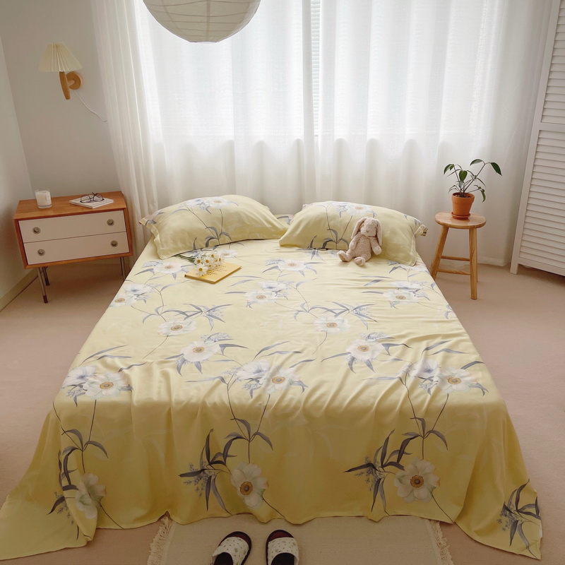 竹纤维床品优缺点,竹纤维的床单怎么洗完变硬了