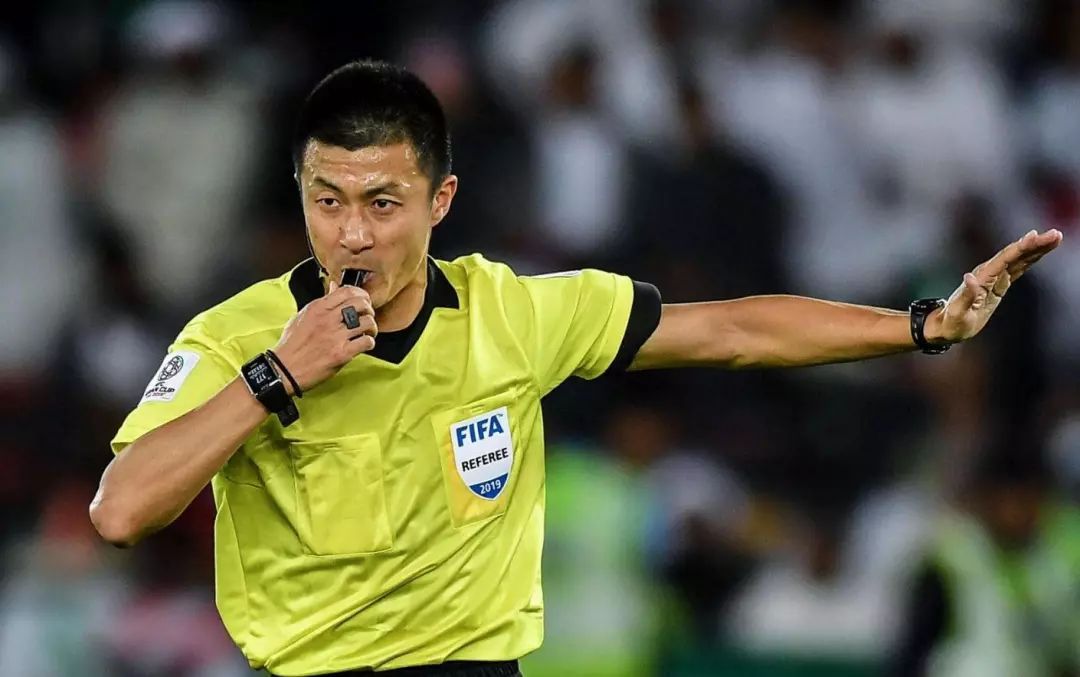 中超联赛裁判不会判罚吗,中超裁判不比赛时都干啥