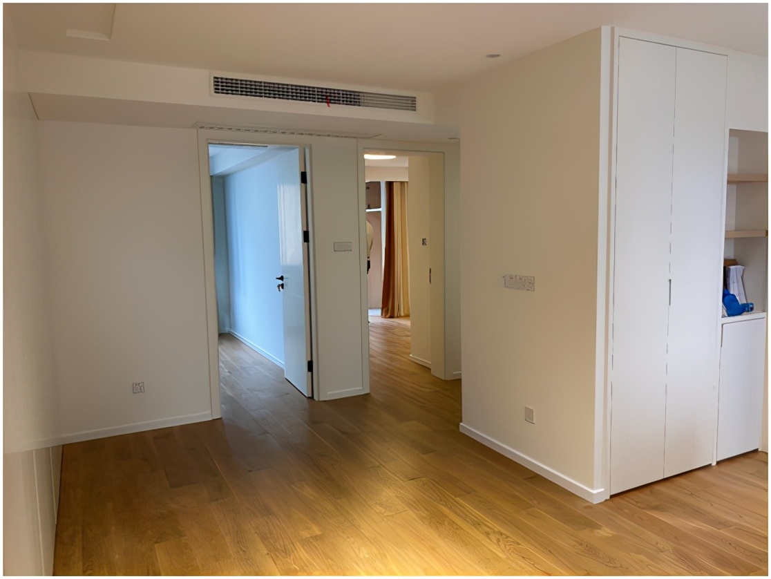 我的百条装修深坑奔腾记