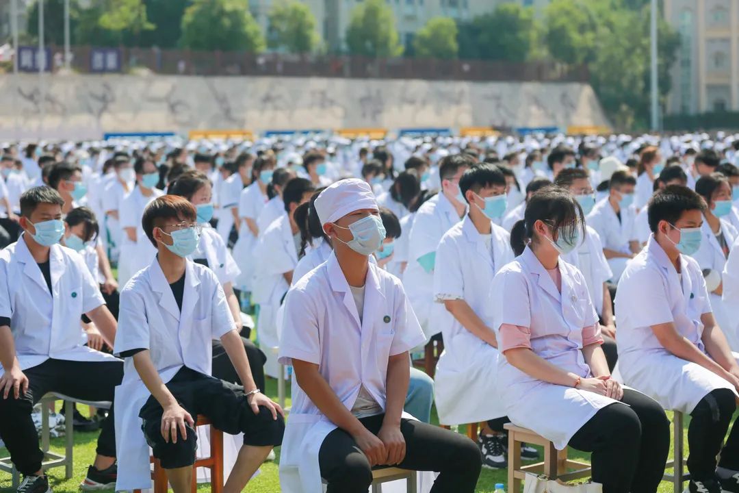 湖北大学医学院事件,湖北中医药大学真实事件