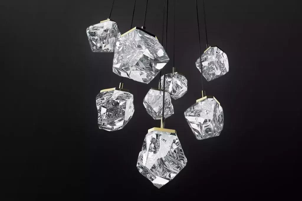 都是买不起的家具，为什么还是要去逛设计上海展