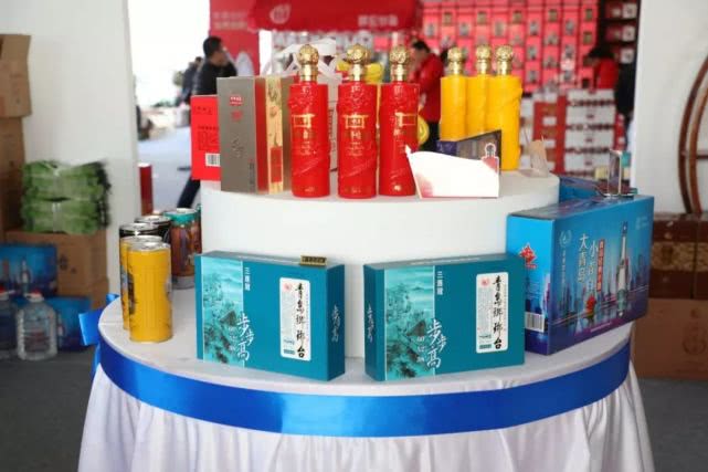 金沙滩啤酒城年货节,金沙滩啤酒城年货节图片