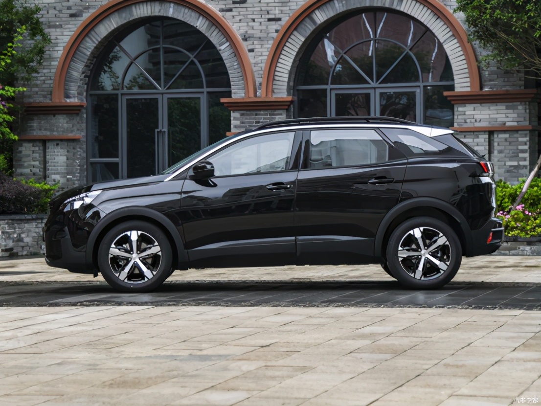 标致4008和福特锐际的销量,标致4008和现代途胜哪个销量好