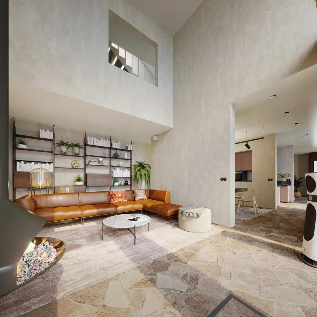 民宿都有哪些灵魂,民宿或许是寻觅归属感的最佳地方