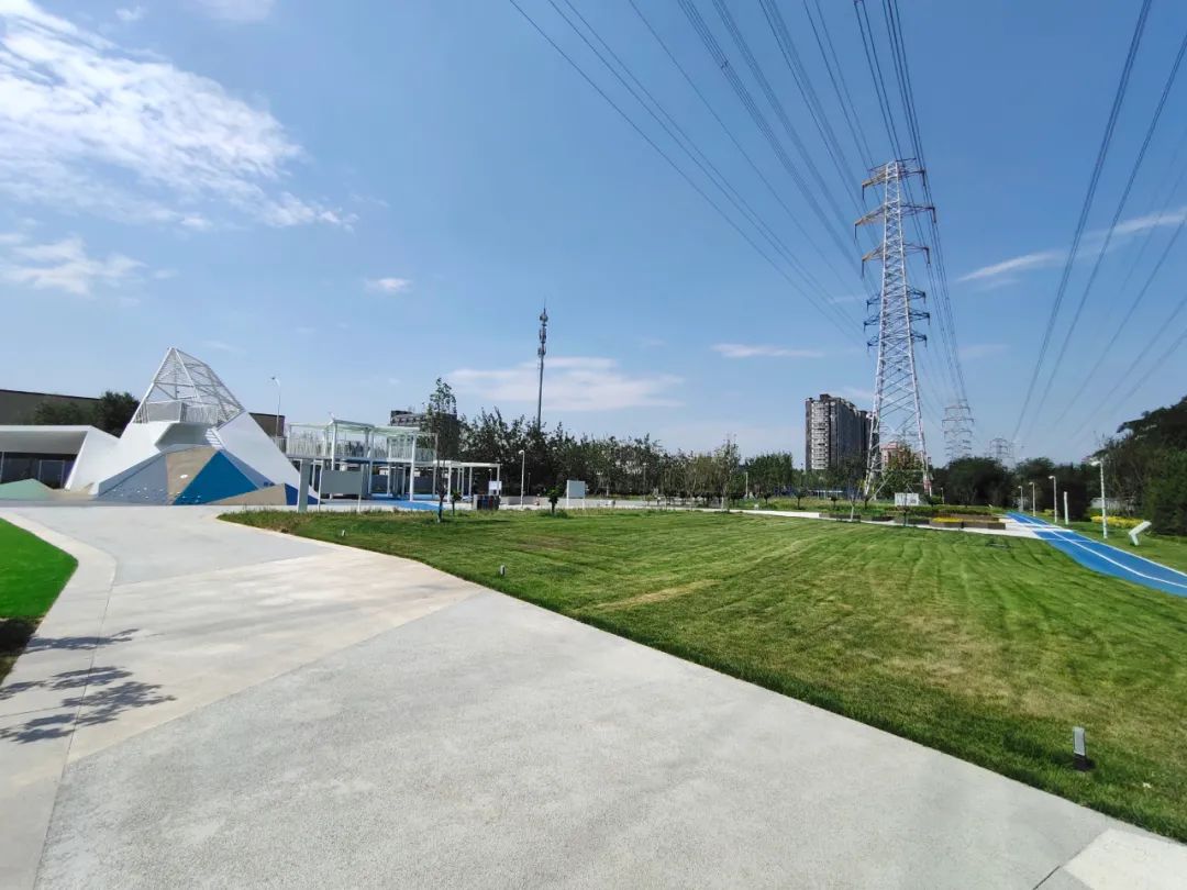 石景山游乐园值得一去吗,带你一起游览石景山游乐园吧