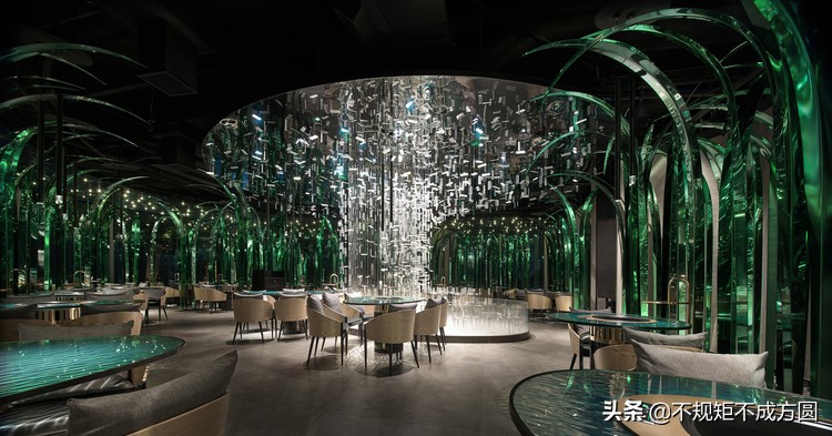 2023年全球最佳高层建筑奖,建筑设计最高奖项中国获得者