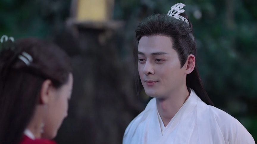 这么多古装美男你喜欢哪个,又帅又美的古装男