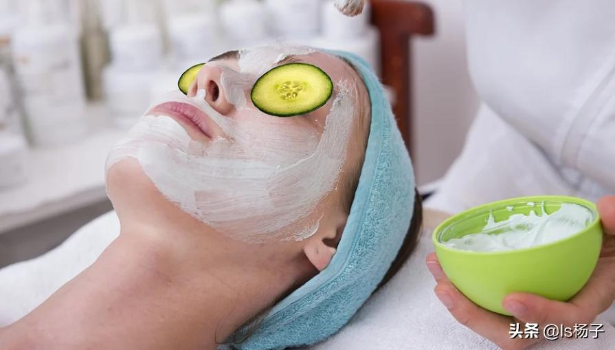 护肤手法美容院全流程,最实用的护肤手法和顺序分享