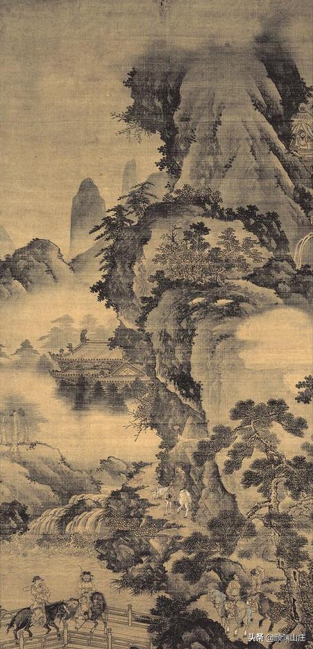 最美的古诗词唯美句子,最美的婉约词15首