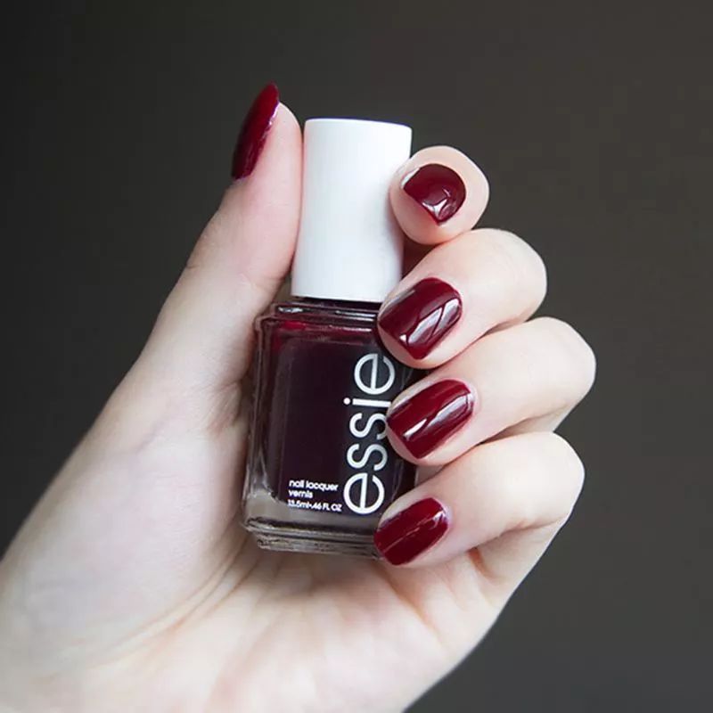 短指甲适合的美甲小仙女,小仙女夏季必备薄荷美甲