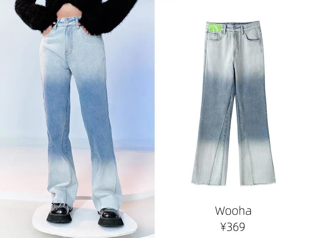 春夏裤子显瘦穿搭推荐,大码显瘦裤子最新早秋穿搭