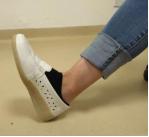 脑瘫踝关节术后康复,脑瘫完全康复