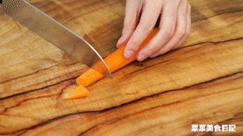 这道美食看着都能让人流口水,这道懒人美食你一定要学会