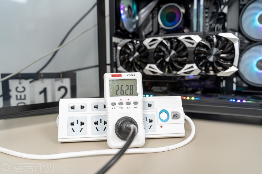 银欣et700评测,安静稳定性能强劲