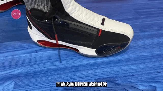 老鞋迷的最爱，最能体验OG质感的顶级实战鞋