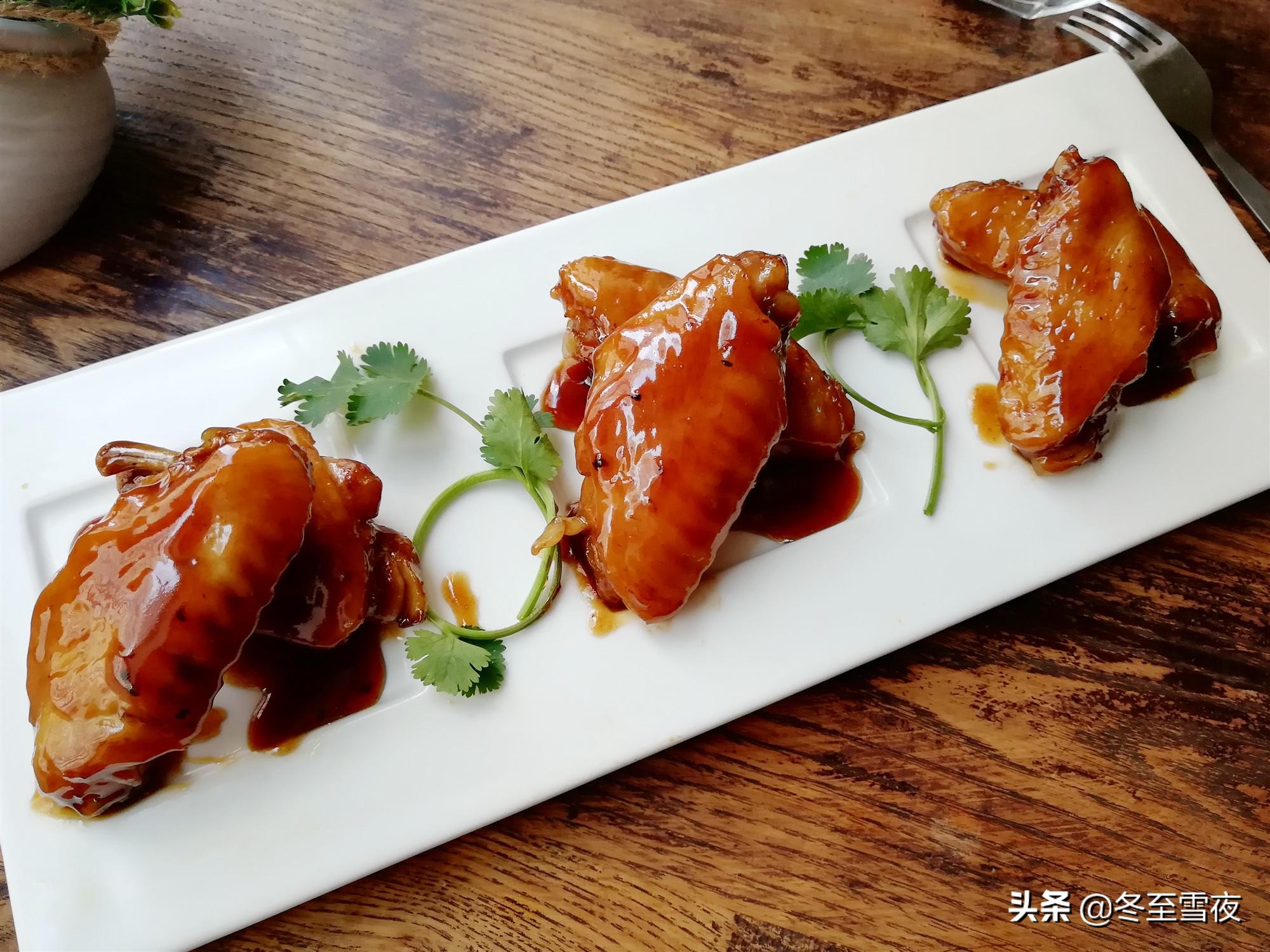 过年吃鸡最好吃的做法,这16道鸡肉做法春节必备