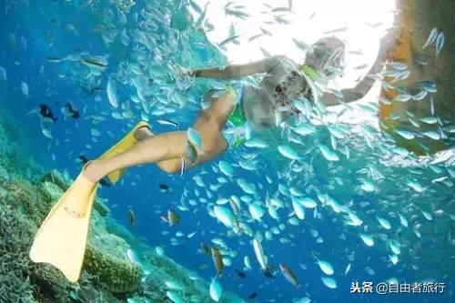 芽庄马尔代夫巴厘岛,芽庄东方马尔代夫