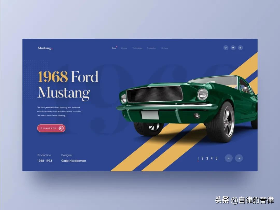 学会了裸眼3D在PPT中的运用，涨薪速度跑车都跟不上