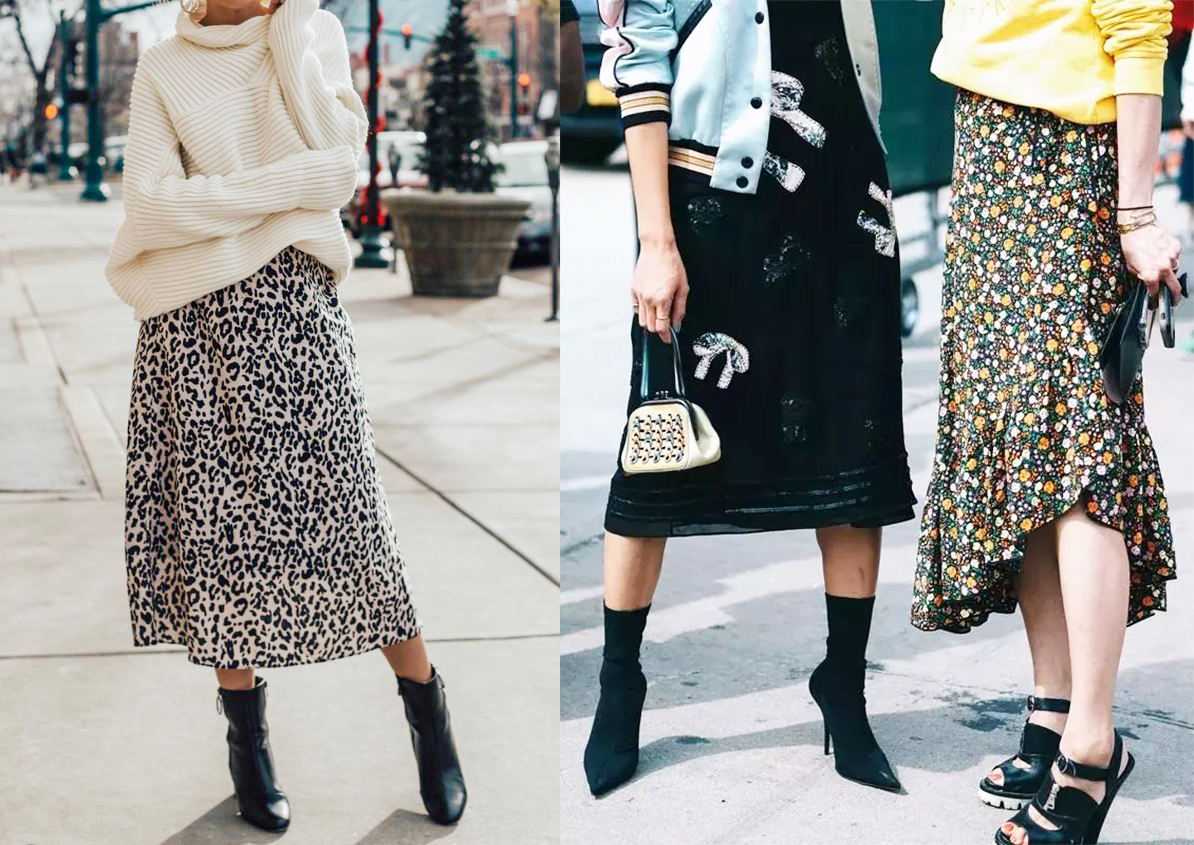 半身裙选择技巧,半身裙挑选技巧有哪些