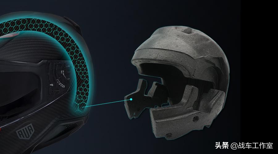 arai、shoei等各大头盔品牌的信任危机