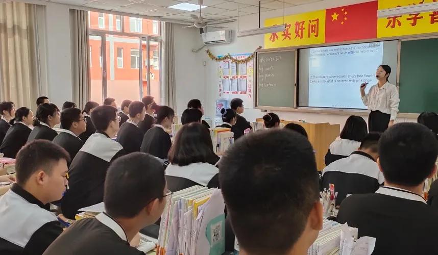 石家庄金石学校官网,欢迎报考石家庄金石中学