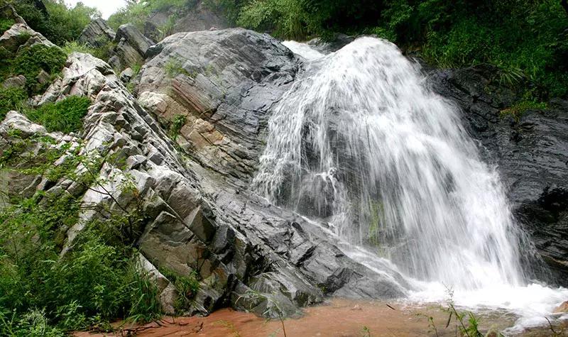 河北省唐山市附近旅游景点,唐山周边一日游最佳景点一览