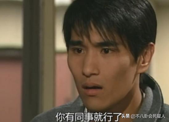 tvb最赚钱的电视剧,tvb历来片酬最高的十位男演员