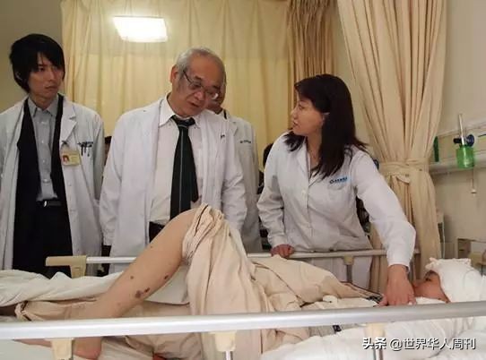 日本医学界攻克了白血病是真的吗,日本攻克白血病特效药