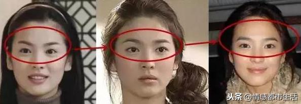旺夫的女人都具备这5种面相特质,最旺夫的6种面相女