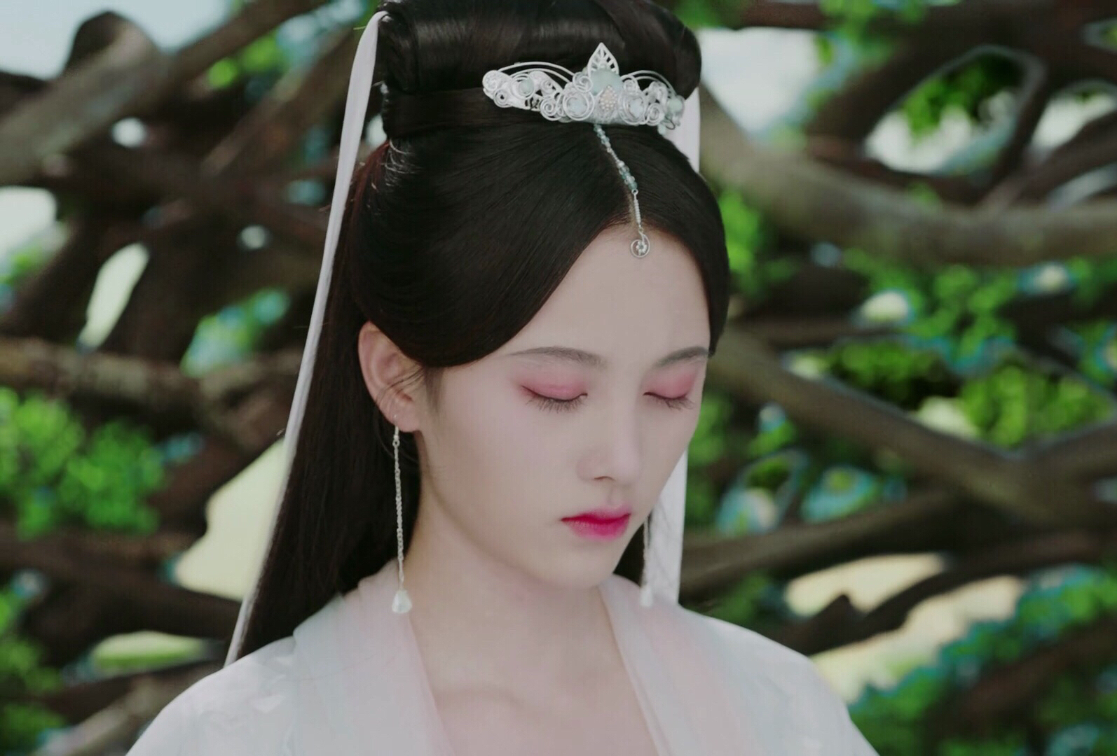 四千年第一美人,四海八荒第一美少男