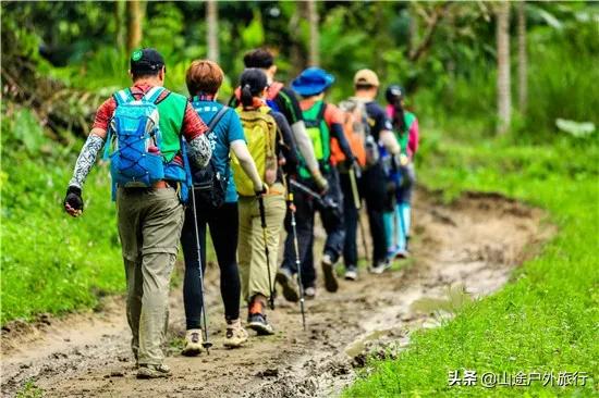 户外长线徒步装备攻略,户外徒步装备品牌排行