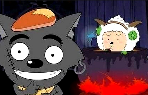 喜羊羊禁播真正原因,喜羊羊被禁播几年了