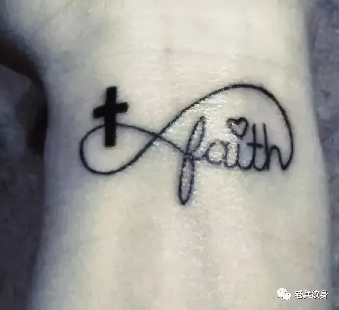 嘿!这些纹身符号的背后含义,你都知道吗?