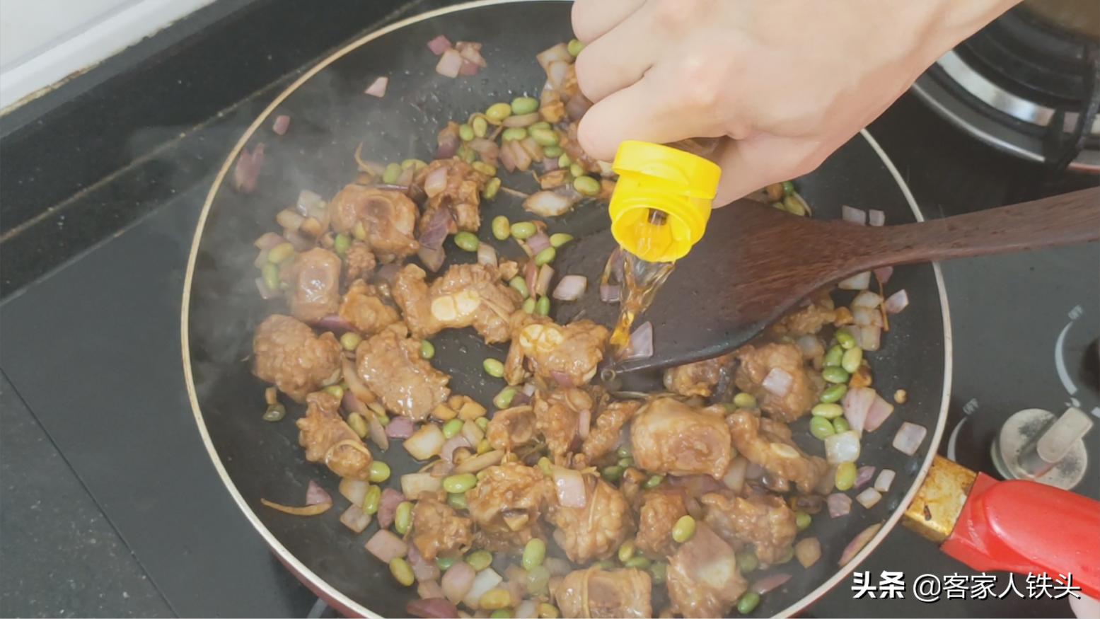 吃不完的米饭简单易学的做法,食欲不佳煮什么粥