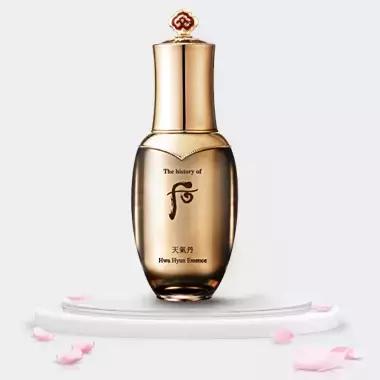 whoo美白套盒好用吗,whoo后天气丹套盒多少钱