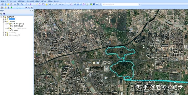 用什么软件可以编辑gpx文件,gpx文件用什么软件编辑