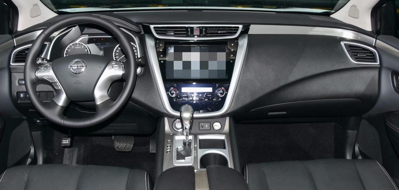 日产21年楼兰,日产楼兰27万左右提车感受