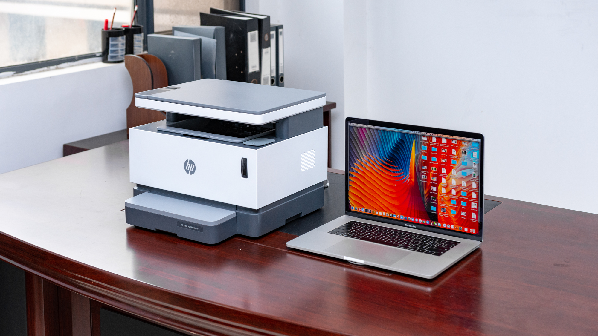 惠普ns1005w怎么连接手机,惠普ns1005c按键介绍