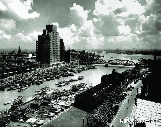 上海最曲折的区,上海这座城市经历了哪些故事