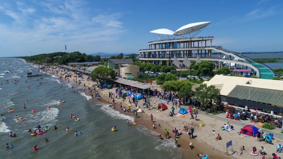 国际沙滩排球比赛,银滩沙滩排球比赛时间