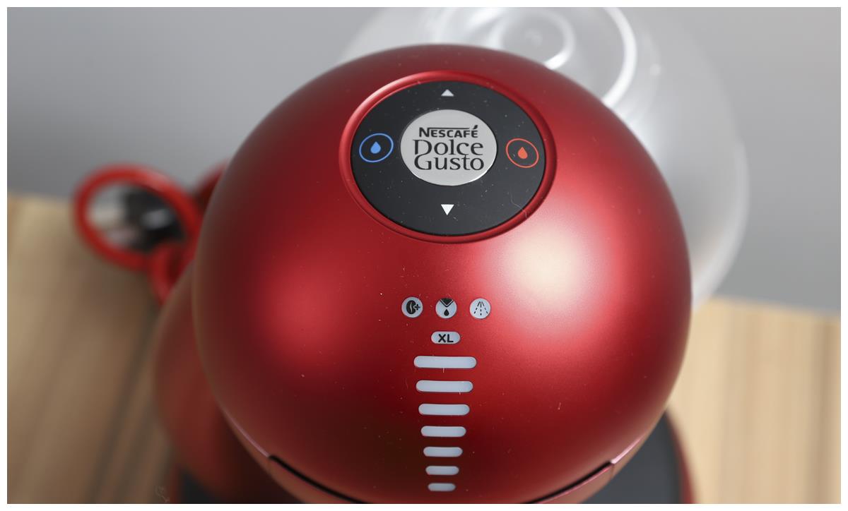 【胧爱校园转载】集齐了6款雀巢咖啡机，挑哪个帮你看