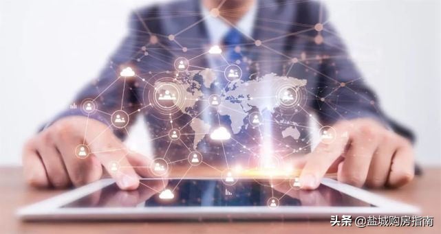 盐城未来要有大发展吗,盐城未来会发展成什么样子