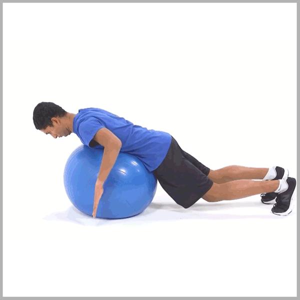 肩峰撞击综合征自己如何治疗,手举过头顶肩膀酸疼