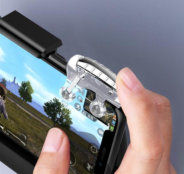 手柄？模拟器？tcgames？王座？玩刺激战场到底怎么玩才能吃鸡？