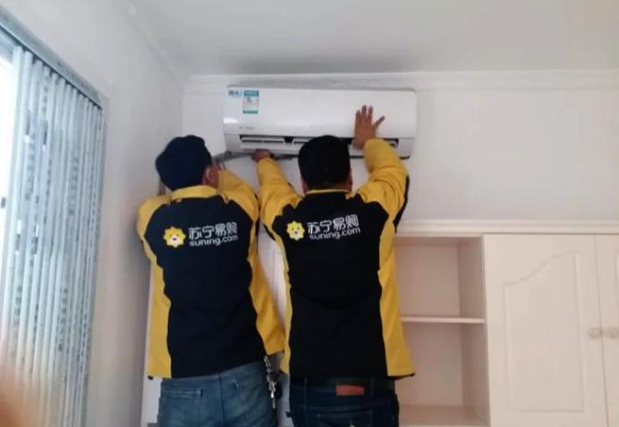 苏宁以旧换新升级,苏宁旧机换购