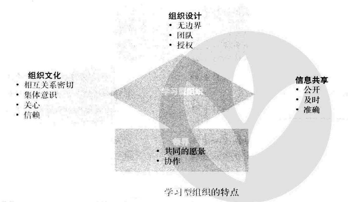 从零开始读懂管理学,管理学怎么讲