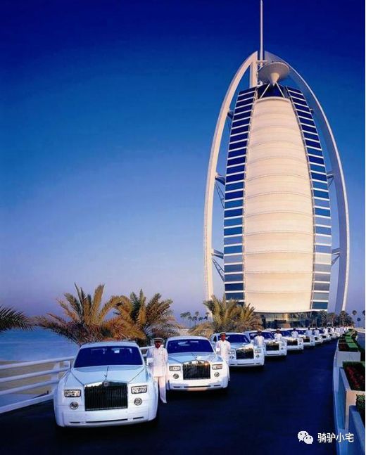 全球最贵十大奢华酒店排名,全球最贵酒店一晚多少钱