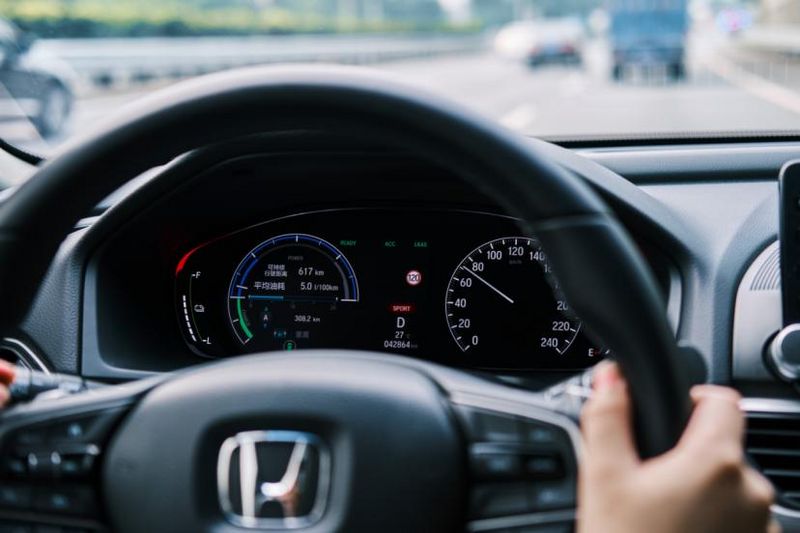 以后的新款本田雅阁,本田雅阁八代半是本田雅阁的巅峰