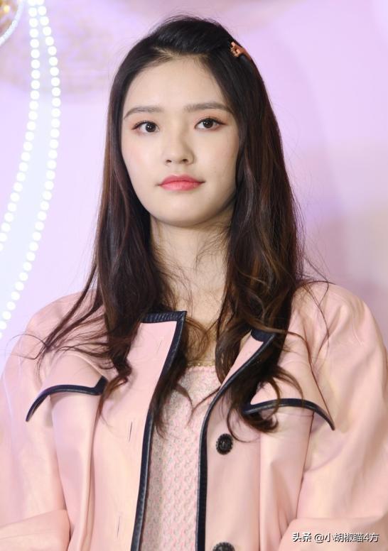 林允自曝圈内现象,林允一直在网上买东西