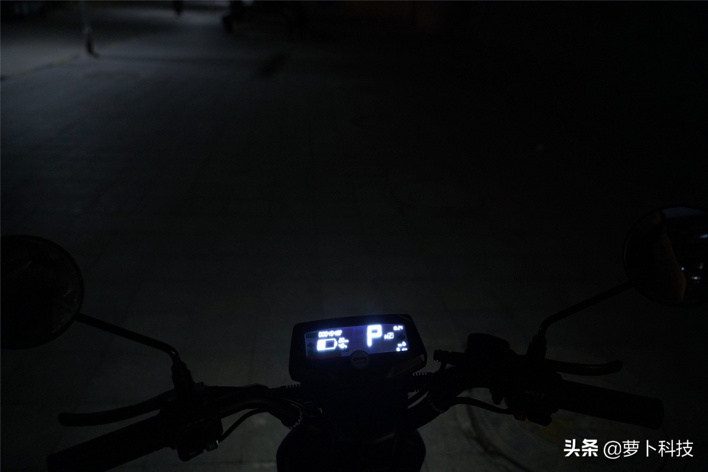 猛犸m6电动车实测速度,超级续航电动车带娃